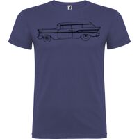 T-shirt Beagle de marque Roly - Tailles enfant et adulte Vignette