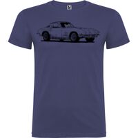 T-shirt Beagle de marque Roly - Tailles enfant et adulte Vignette