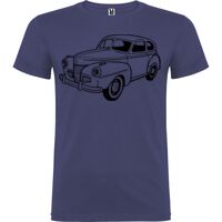 T-shirt Beagle de marque Roly - Tailles enfant et adulte Vignette