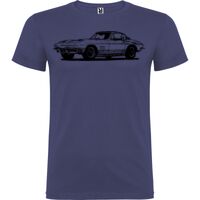 T-shirt Beagle de marque Roly - Tailles enfant et adulte Vignette