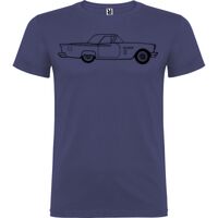 T-shirt Beagle de marque Roly - Tailles enfant et adulte Vignette