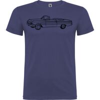 T-shirt Beagle de marque Roly - Tailles enfant et adulte Vignette