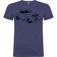 T-shirt Beagle de marque Roly - Tailles enfant et adulte Vignette