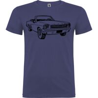 T-shirt Beagle de marque Roly - Tailles enfant et adulte Vignette