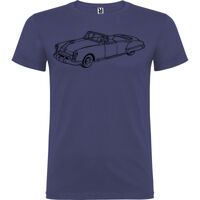 T-shirt Beagle de marque Roly - Tailles enfant et adulte Vignette