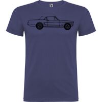 T-shirt Beagle de marque Roly - Tailles enfant et adulte Vignette