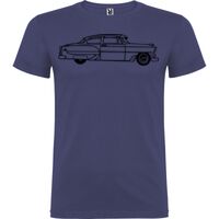 T-shirt Beagle de marque Roly - Tailles enfant et adulte Vignette