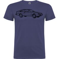 T-shirt Beagle de marque Roly - Tailles enfant et adulte Vignette