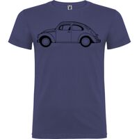 T-shirt Beagle de marque Roly - Tailles enfant et adulte Vignette