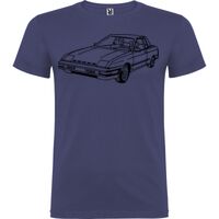 T-shirt Beagle de marque Roly - Tailles enfant et adulte Vignette