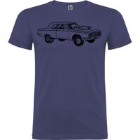 T-shirt Beagle de marque Roly - Tailles enfant et adulte Vignette