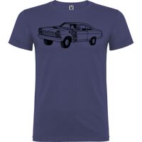 T-shirt Beagle de marque Roly - Tailles enfant et adulte Vignette