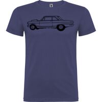 T-shirt Beagle de marque Roly - Tailles enfant et adulte Vignette