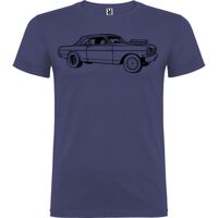 T-shirt Beagle de marque Roly - Tailles enfant et adulte Vignette