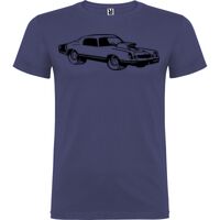 T-shirt Beagle de marque Roly - Tailles enfant et adulte Vignette