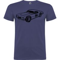 T-shirt Beagle de marque Roly - Tailles enfant et adulte Vignette