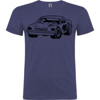 T-shirt Beagle de marque Roly - Tailles enfant et adulte Vignette