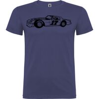 T-shirt Beagle de marque Roly - Tailles enfant et adulte Vignette