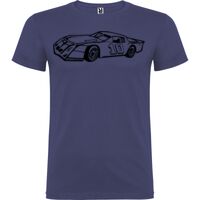 T-shirt Beagle de marque Roly - Tailles enfant et adulte Vignette