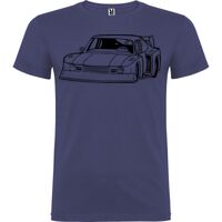 T-shirt Beagle de marque Roly - Tailles enfant et adulte Vignette