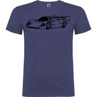 T-shirt Beagle de marque Roly - Tailles enfant et adulte Vignette