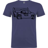 T-shirt Beagle de marque Roly - Tailles enfant et adulte Vignette