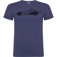 T-shirt Beagle de marque Roly - Tailles enfant et adulte Vignette