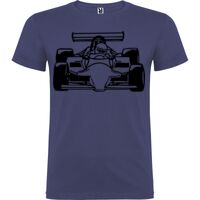 T-shirt Beagle de marque Roly - Tailles enfant et adulte Vignette