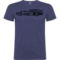 T-shirt Beagle de marque Roly - Tailles enfant et adulte Vignette