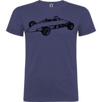 T-shirt Beagle de marque Roly - Tailles enfant et adulte Vignette