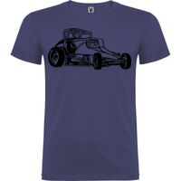 T-shirt Beagle de marque Roly - Tailles enfant et adulte Vignette