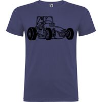 T-shirt Beagle de marque Roly - Tailles enfant et adulte Vignette