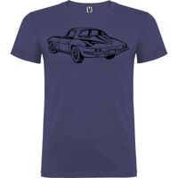 T-shirt Beagle de marque Roly - Tailles enfant et adulte Vignette