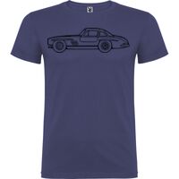 T-shirt Beagle de marque Roly - Tailles enfant et adulte Vignette