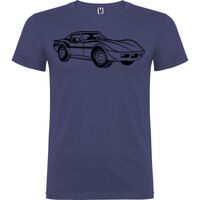 T-shirt Beagle de marque Roly - Tailles enfant et adulte Vignette