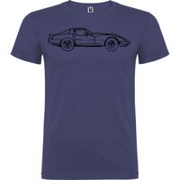 T-shirt Beagle de marque Roly - Tailles enfant et adulte Vignette