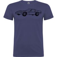 T-shirt Beagle de marque Roly - Tailles enfant et adulte Vignette