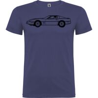 T-shirt Beagle de marque Roly - Tailles enfant et adulte Vignette