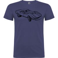 T-shirt Beagle de marque Roly - Tailles enfant et adulte Vignette