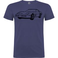 T-shirt Beagle de marque Roly - Tailles enfant et adulte Vignette