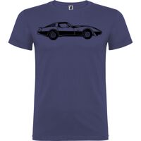 T-shirt Beagle de marque Roly - Tailles enfant et adulte Vignette