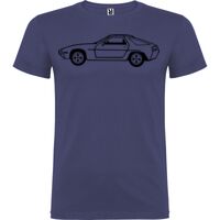 T-shirt Beagle de marque Roly - Tailles enfant et adulte Vignette