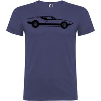 T-shirt Beagle de marque Roly - Tailles enfant et adulte Vignette