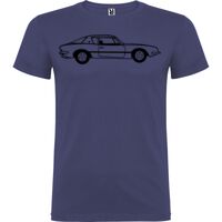 T-shirt Beagle de marque Roly - Tailles enfant et adulte Vignette