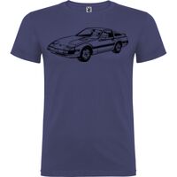 T-shirt Beagle de marque Roly - Tailles enfant et adulte Vignette