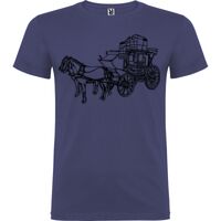 T-shirt Beagle de marque Roly - Tailles enfant et adulte Vignette