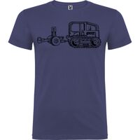 T-shirt Beagle de marque Roly - Tailles enfant et adulte Vignette