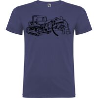 T-shirt Beagle de marque Roly - Tailles enfant et adulte Vignette