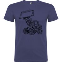 T-shirt Beagle de marque Roly - Tailles enfant et adulte Vignette