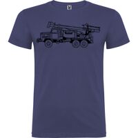 T-shirt Beagle de marque Roly - Tailles enfant et adulte Vignette